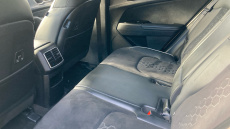 Kia Sportage 1.6T GDi HEV GT-Line 5dr Auto Hybrid Estate